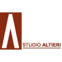 Studio Altieri S.p.A. a Socio Unico Logo