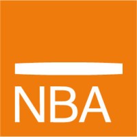 Nederlandse Beroepsorganisatie van Accountants (NBA) Logo