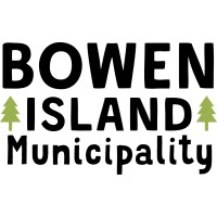 Bowen Island Municipality Logo