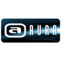 Aura Interactive Logo