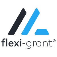 Fluent Technology/Flexi-Grant® Logo