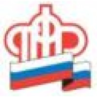 Pension Fund of the Russian Federation Logo
