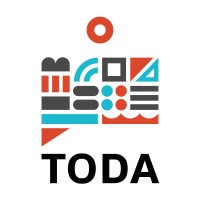 Toda America, Inc. Logo