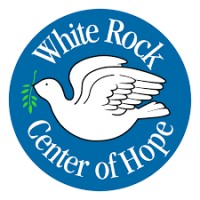 White Rock Center of Hope Logo