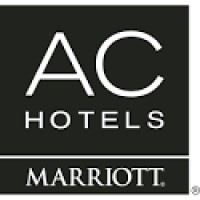 AC Hotel Pleasanton Logo