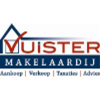 Vuister Makelaardij Loosdrecht Logo