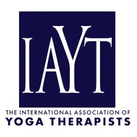 International Association of Yoga Therapists Logo
