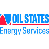 Oil States Energy Services L.L.C. Logo