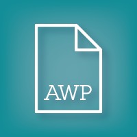 ASSOCIATION OF WRITERS & WRITING PROGRAMS Logo