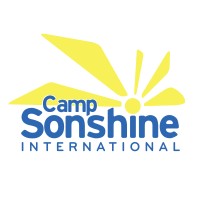 CAMP SONSHINE Logo
