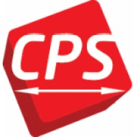CPS- CAD Professional Systems Logo