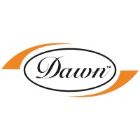 DAWN INDUSTRIES, INC. Logo
