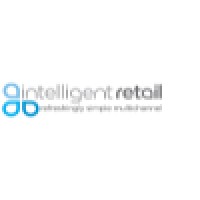 Intelligent Retail Logo