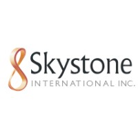 Skystone International Inc. Logo