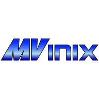 MVINIX Corporation Logo