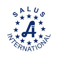 Salus International Sp. z o.o. Logo