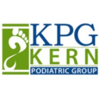 Kern Podiatric Group Logo