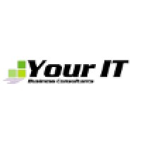 Your IT Business Consultants Logo