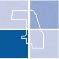 Cook County Health Foundation Logo