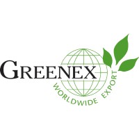 Greenex A/S Logo