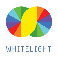 White Light Education Logo
