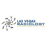 LAS VEGAS RADIOLOGY Logo