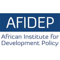 African Institute for Development Policy (AFIDEP) Logo