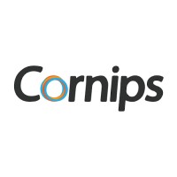 Cornips Websites en Huisstijlen Logo