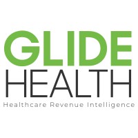 Glide Health Logo