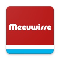 Meeuwisse Nederland B.V. Logo