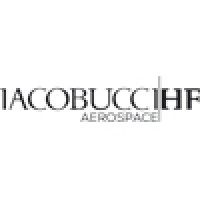 Iacobucci HF Aerospace S.p.A. Logo