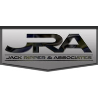 Jack Ripper & Associates Logo