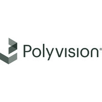 Polyvision Logo