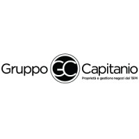 Gruppo Capitanio srl Logo