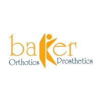 Baker Orthotics and Prosthetics Logo