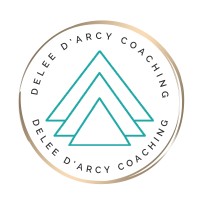Delee DArcy Coaching, LLC Logo
