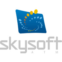 SkySoft-ATM Logo