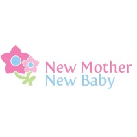 NEW MOTHER NEW BABY, LLC Logo