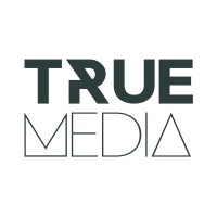 TrueMedia Logo