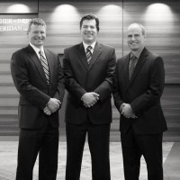 FISHER, BREN & SHERIDAN LLP Logo