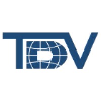 TDV Global Inc. Logo