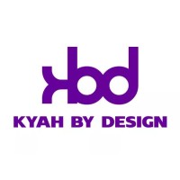 Kyah By Design, LLC Logo