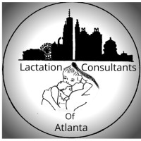 LACTATION CONSULTANTS OF ATLANTA Logo