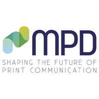 MPD Offset Limited Logo