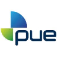 P.U.E. Pty Ltd Logo