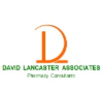 David Lancaster Associates - Health Centre Pharmacy Consultants Logo