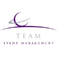 TEAM Events Logo