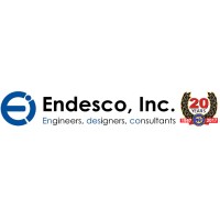 Endesco, Inc. Logo