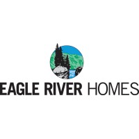 EAGLE RIVER HOMES LLC Logo
