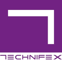 TECHNIFEX Logo